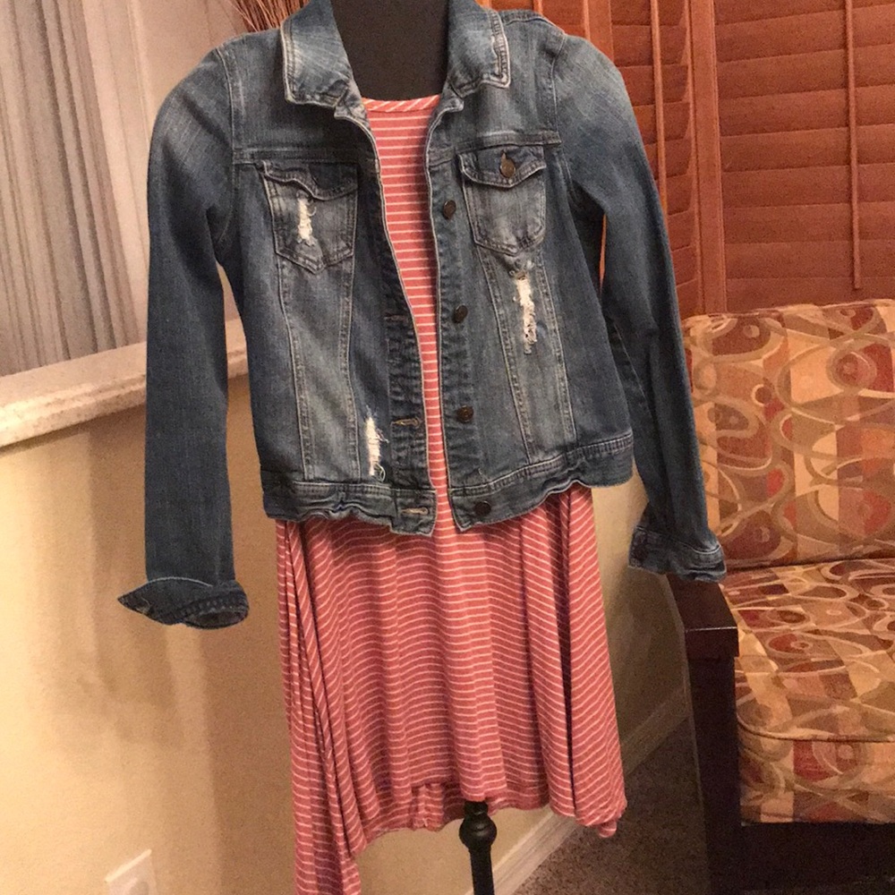 Dress Bundle